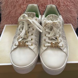 Michael Kors sneakers